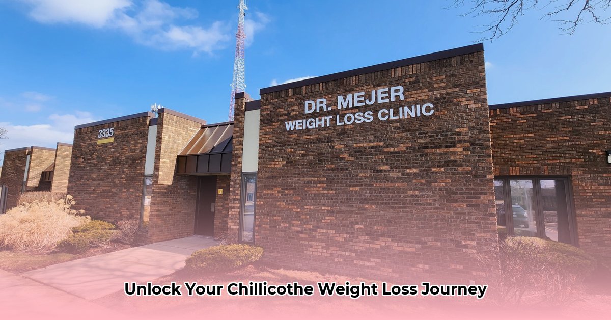 weight-loss-clinic-chillicothe-ohio